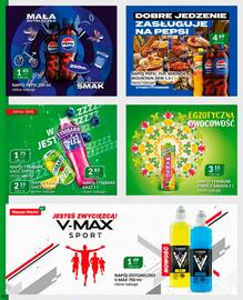 Eurocash Cash & Carry gazetka Strona 42