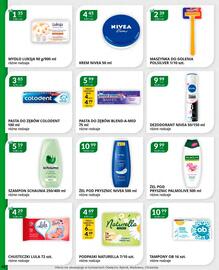 Eurocash Cash & Carry gazetka Strona 44