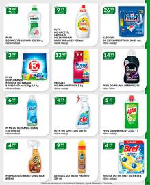Eurocash Cash & Carry gazetka Strona 45