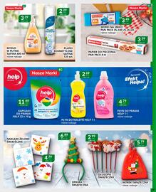 Eurocash Cash & Carry gazetka Strona 47