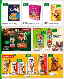 Eurocash Cash & Carry gazetka Strona 48
