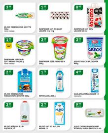 Eurocash Cash & Carry gazetka Strona 5