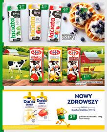 Eurocash Cash & Carry gazetka Strona 6