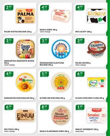 Eurocash Cash & Carry gazetka Strona 7