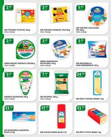 Eurocash Cash & Carry gazetka Strona 8
