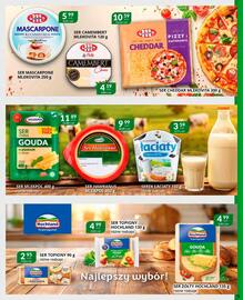 Eurocash Cash & Carry gazetka Strona 9