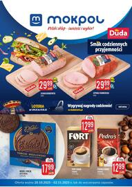 MOKPOL gazetka Strona 1