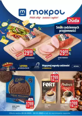 MOKPOL gazetka