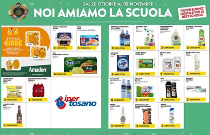 Volantino Iper Tosano Pagina 2
