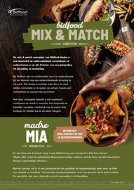 Bidfood folder Pagina 21