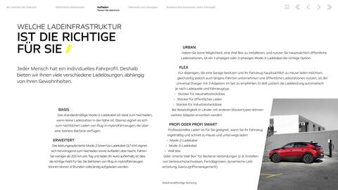 Opel Flugblatt | Elektrisierend Seite 14