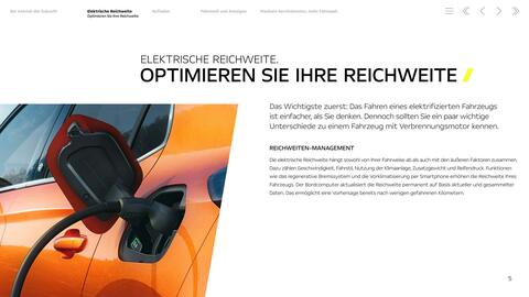 Opel Flugblatt | Elektrisierend Seite 5