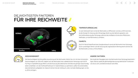 Opel Flugblatt | Elektrisierend Seite 7