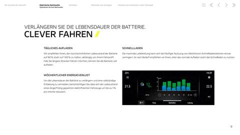 Opel Flugblatt | Elektrisierend Seite 9