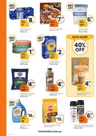 Foodworks catalogue week 43 Page 2