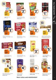 Foodworks catalogue week 43 Page 9