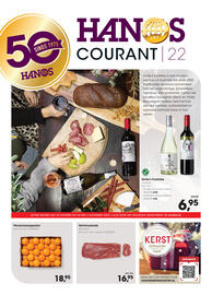 HANOS folder | Courant Pagina 1