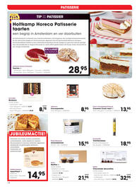 HANOS folder | Courant Pagina 14
