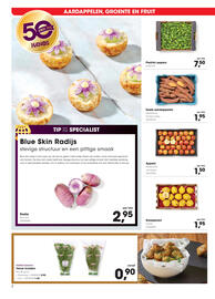 HANOS folder | Courant Pagina 2