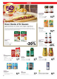 HANOS folder | Courant Pagina 22