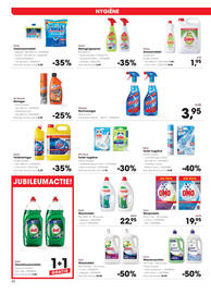 HANOS folder | Courant Pagina 30
