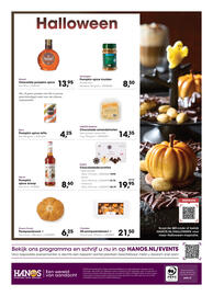 HANOS folder | Courant Pagina 32
