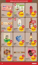 PENNY Flugblatt woche 43 Seite 3