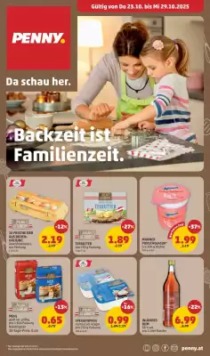 PENNY Flugblatt