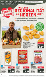 Kaufland Prospekt Seite 32