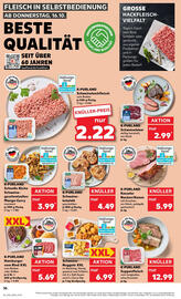 Kaufland Prospekt Seite 36