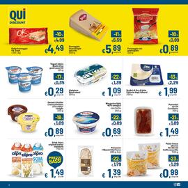 Volantino Qui Discount Pagina 2