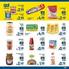 Volantino Qui Discount Pagina 4