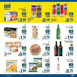 Volantino Qui Discount Pagina 6