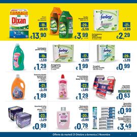 Volantino Qui Discount Pagina 7