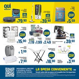 Volantino Qui Discount Pagina 8