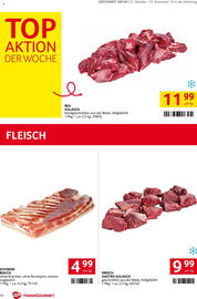 Transgourmet Flugblatt woche 44 Seite 10