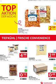 Transgourmet Flugblatt woche 44 Seite 13