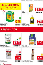 Transgourmet Flugblatt woche 44 Seite 16