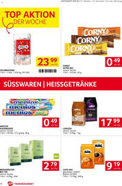 Transgourmet Flugblatt woche 44 Seite 18
