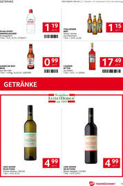 Transgourmet Flugblatt woche 44 Seite 19