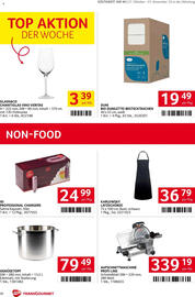 Transgourmet Flugblatt woche 44 Seite 20