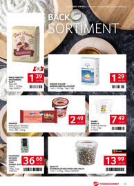 Transgourmet Flugblatt woche 44 Seite 23