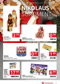 Transgourmet Flugblatt woche 44 Seite 25