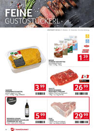 Transgourmet Flugblatt woche 44 Seite 26