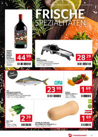 Transgourmet Flugblatt woche 44 Seite 27