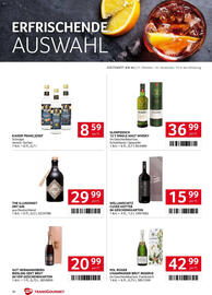 Transgourmet Flugblatt woche 44 Seite 30