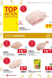 Transgourmet Flugblatt woche 44 Seite 6