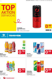 Transgourmet Flugblatt woche 44 Seite 8