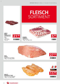 Transgourmet Flugblatt woche 44 Seite 10