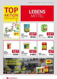 Transgourmet Flugblatt woche 44 Seite 16